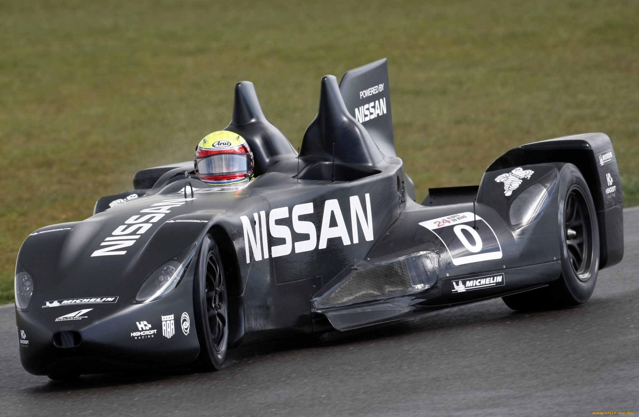 nissan deltawing experimental race car 2012, , nissan, datsun, deltawing, experimental, race, car, 2012